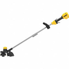 DeWALT - Edgers, Trimmers & Cutters Type: String Trimmer Power Type: Battery - Apex Tool & Supply