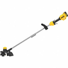 DeWALT - Edgers, Trimmers & Cutters Type: String Trimmer Power Type: Battery - Apex Tool & Supply