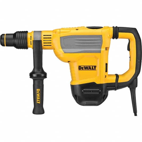 DeWALT - Hammer Drills & Rotary Hammers Type: Rotary Hammer Type of Power: Electric - Apex Tool & Supply