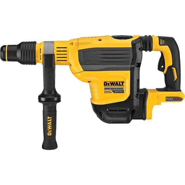 DeWALT - Hammer Drills & Rotary Hammers Type: Rotary Hammer Type of Power: Cordless - Apex Tool & Supply