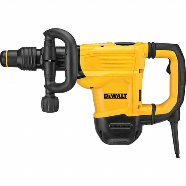 DeWALT - Hammer Drills & Rotary Hammers Type: Rotary Hammer Type of Power: Electric - Apex Tool & Supply