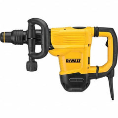 DeWALT - Hammer Drills & Rotary Hammers Type: Rotary Hammer Type of Power: Electric - Apex Tool & Supply