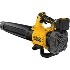 DeWALT - Blowers & Mulchers Type: Handheld Blower Power Type: Battery - Apex Tool & Supply
