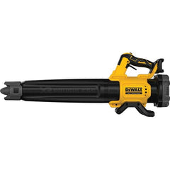 DeWALT - Blowers & Mulchers Type: Handheld Blower Power Type: Battery - Apex Tool & Supply