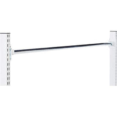 Treston - Workbench & Workstation Accessories For Use With: M72 Treston Slotted Uprights & Roll Stands Load Capacity (Lb.): 88.000 - Apex Tool & Supply