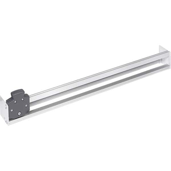 Treston - Workbench & Workstation Accessories For Use With: M72 Treston Benches Height: 7.87 (Inch) - Apex Tool & Supply