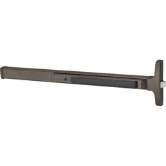 Made in USA - Electric Strikes Type: Electric Door Strike Length (Inch): 4-7/8 - Apex Tool & Supply
