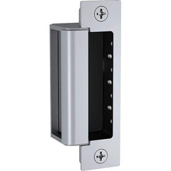 Made in USA - Electric Strikes Type: Electric Door Strike Length (Inch): 4-7/8 - Apex Tool & Supply