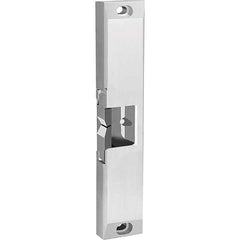 Made in USA - Electric Strikes Type: Electric Door Strike Length (Inch): 9 - Apex Tool & Supply