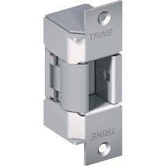 Made in USA - Electric Strikes Type: Electric Door Strike Length (Inch): 4-3/32 - Apex Tool & Supply