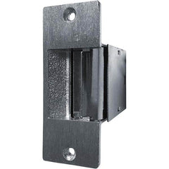 Made in USA - Electric Strikes Type: Electric Door Strike Length (Inch): 3-1/2 - Apex Tool & Supply