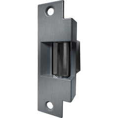 Made in USA - Electric Strikes Type: Electric Door Strike Length (Inch): 4-3/32 - Apex Tool & Supply