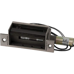 Made in USA - Electric Strikes Type: Electric Door Strike Length (Inch): 4-7/8 - Apex Tool & Supply