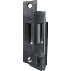 Made in USA - Electric Strikes Type: Electric Door Strike Length (Inch): 4-7/8 - Apex Tool & Supply