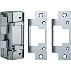 Made in USA - Electric Strikes Type: Electric Door Strike Length (Inch): 4-7/8 - Apex Tool & Supply