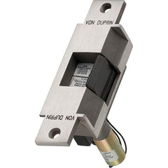 Made in USA - Electric Strikes Type: Electric Door Strike Length (Inch): 6 - Apex Tool & Supply