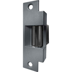 Made in USA - Electric Strikes Type: Electric Door Strike Length (Inch): 4-3/32 - Apex Tool & Supply