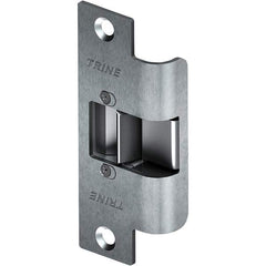 Made in USA - Electric Strikes Type: Electric Door Strike Length (Inch): 4-7/8 - Apex Tool & Supply