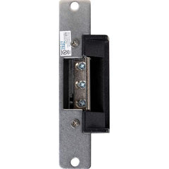 Made in USA - Electric Strikes Type: Electric Door Strike Length (Inch): 5-5/8 - Apex Tool & Supply
