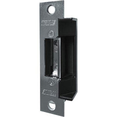 Made in USA - Electric Strikes Type: Electric Door Strike Length (Inch): 4-3/32 - Apex Tool & Supply