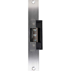 Made in USA - Electric Strikes Type: Electric Door Strike Length (Inch): 9 - Apex Tool & Supply