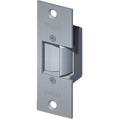 Made in USA - Electric Strikes Type: Electric Door Strike Length (Inch): 2-3/4 - Apex Tool & Supply