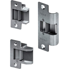 Made in USA - Electric Strikes Type: Electric Door Strike Length (Inch): 4-7/8 - Apex Tool & Supply