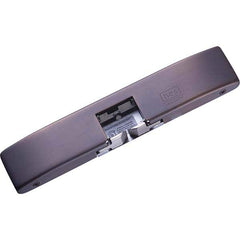 Made in USA - Electric Strikes Type: Electric Door Strike Length (Inch): 9 - Apex Tool & Supply