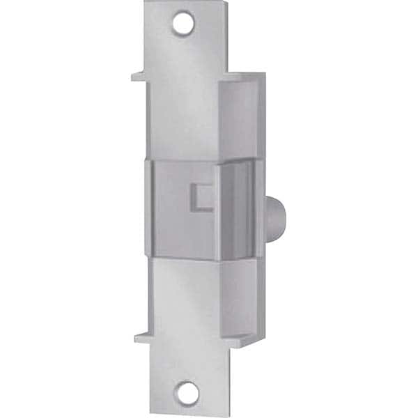 Made in USA - Electric Strikes Type: Electric Door Strike Length (Inch): 6 - Apex Tool & Supply