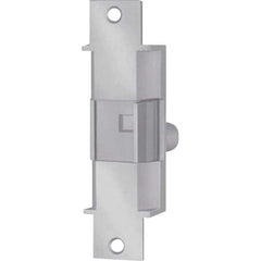 Made in USA - Electric Strikes Type: Electric Door Strike Length (Inch): 6 - Apex Tool & Supply