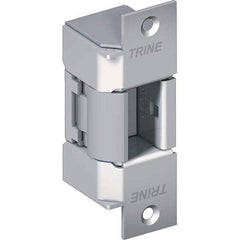 Made in USA - Electric Strikes Type: Electric Door Strike Length (Inch): 4-3/32 - Apex Tool & Supply