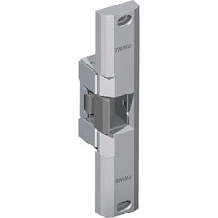 Made in USA - Electric Strikes Type: Electric Door Strike Length (Inch): 9 - Apex Tool & Supply