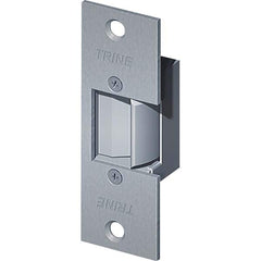 Made in USA - Electric Strikes Type: Electric Door Strike Length (Inch): 2-3/4 - Apex Tool & Supply