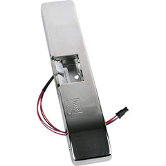 Made in USA - Electric Strikes Type: Electric Door Strike Length (Inch): 9 - Apex Tool & Supply