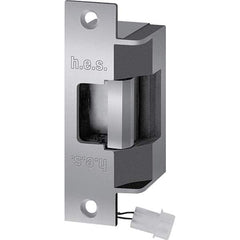 Made in USA - Electric Strikes Type: Electric Door Strike Length (Inch): 4-7/8 - Apex Tool & Supply