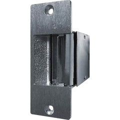 Made in USA - Electric Strikes Type: Electric Door Strike Length (Inch): 3-1/2 - Apex Tool & Supply