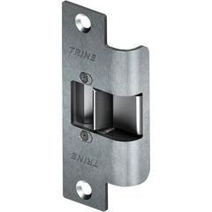 Made in USA - Electric Strikes Type: Electric Door Strike Length (Inch): 4-7/8 - Apex Tool & Supply