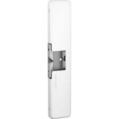 Made in USA - Electric Strikes Type: Electric Door Strike Length (Inch): 9 - Apex Tool & Supply