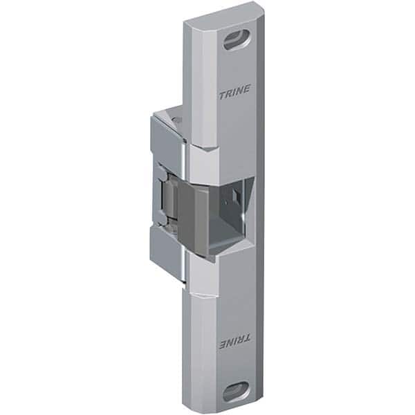 Made in USA - Electric Strikes Type: Electric Door Strike Length (Inch): 9 - Apex Tool & Supply