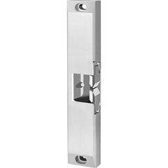 Made in USA - Electric Strikes Type: Electric Door Strike Length (Inch): 9 - Apex Tool & Supply