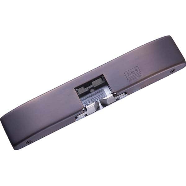 Made in USA - Electric Strikes Type: Electric Door Strike Length (Inch): 9 - Apex Tool & Supply