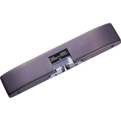 Made in USA - Electric Strikes Type: Electric Door Strike Length (Inch): 9 - Apex Tool & Supply