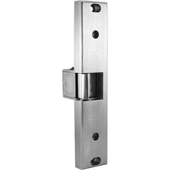 Made in USA - Electric Strikes Type: Electric Door Strike Length (Inch): 9 - Apex Tool & Supply