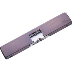 Made in USA - Electric Strikes Type: Electric Door Strike Length (Inch): 9 - Apex Tool & Supply