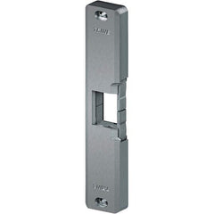 Made in USA - Electric Strikes Type: Electric Door Strike Length (Inch): 9 - Apex Tool & Supply