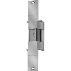 Made in USA - Electric Strikes Type: Electric Door Strike Length (Inch): 9 - Apex Tool & Supply