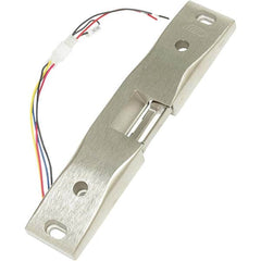 Made in USA - Electric Strikes Type: Electric Door Strike Length (Inch): 9 - Apex Tool & Supply