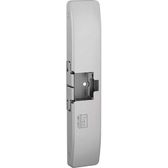 Made in USA - Electric Strikes Type: Electric Door Strike Length (Inch): 9 - Apex Tool & Supply