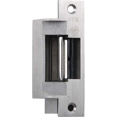 Made in USA - Electric Strikes Type: Electric Door Strike Length (Inch): 4-21/32 - Apex Tool & Supply