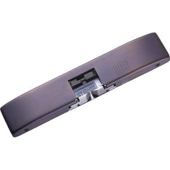 Made in USA - Electric Strikes Type: Electric Door Strike Length (Inch): 9 - Apex Tool & Supply